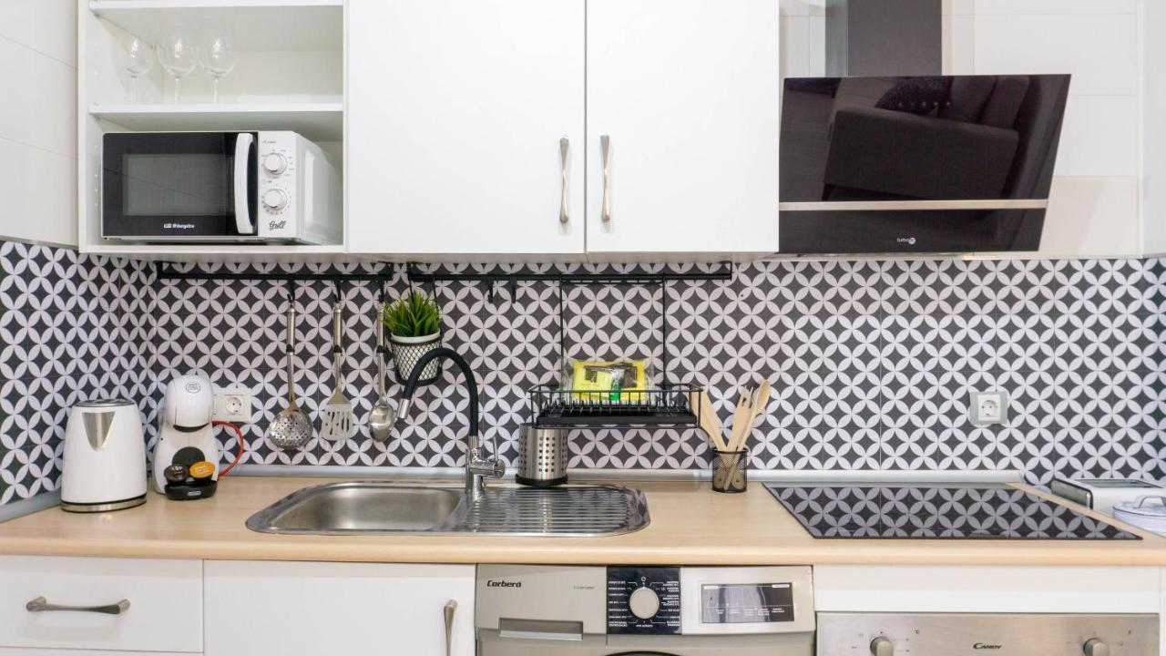 Dos Aceras Apartment Malaga