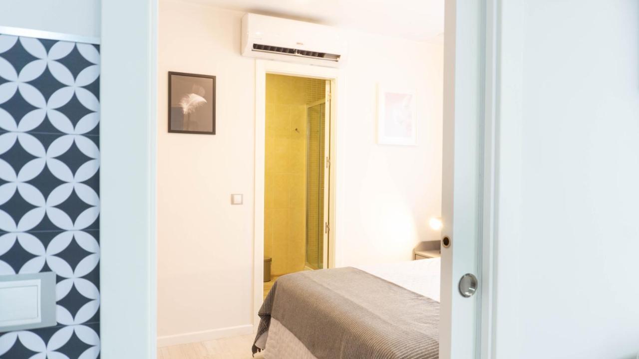 Dos Aceras Apartment Malaga