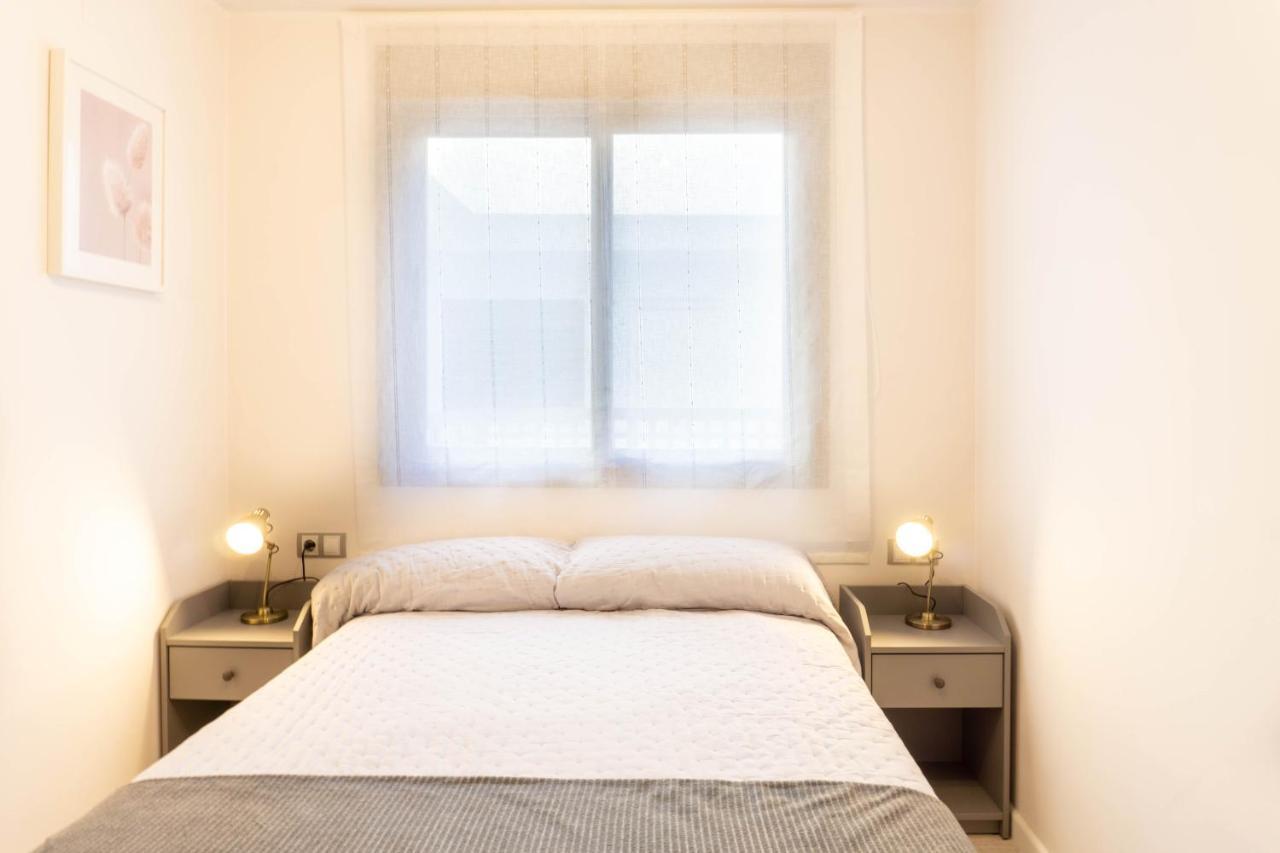Apartment Dos Aceras