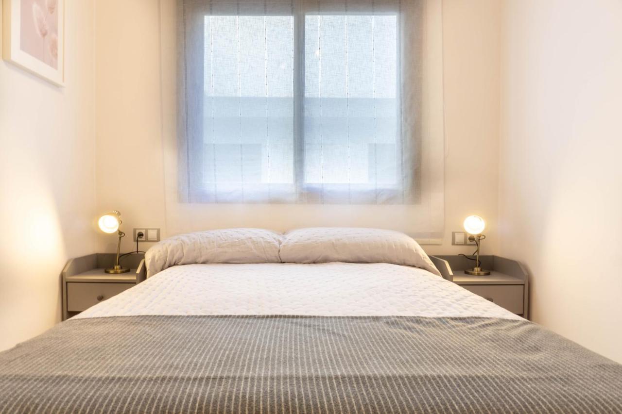 Apartment Dos Aceras