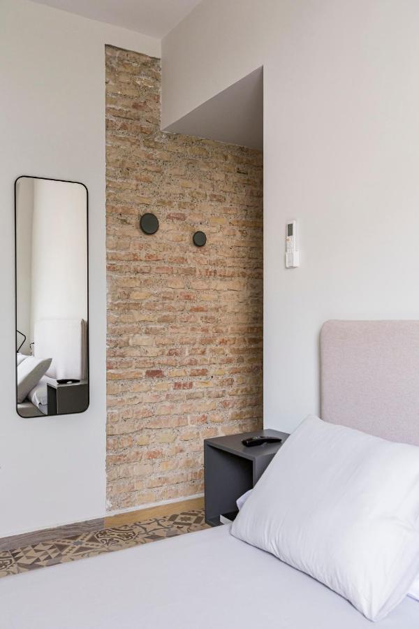 Valentin Apartment
