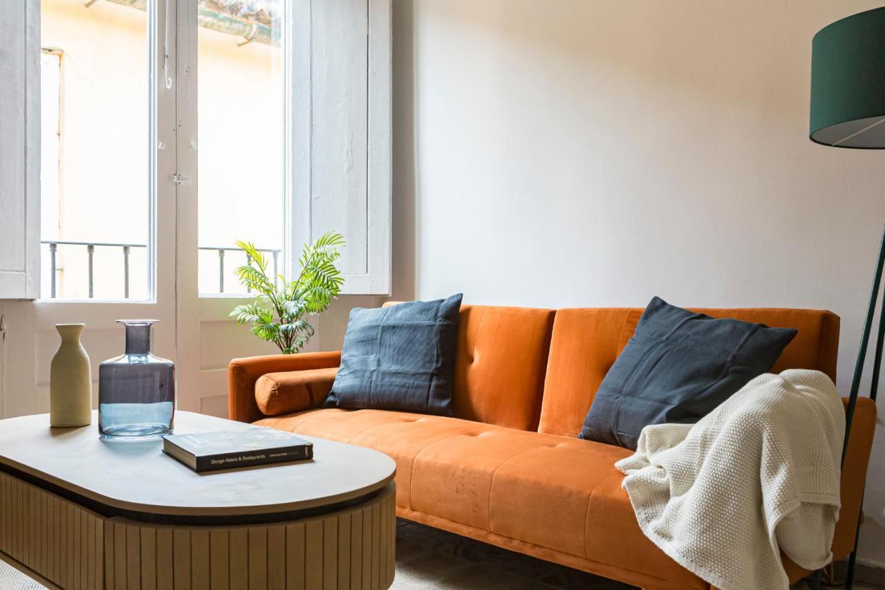 Valentin Apartment *