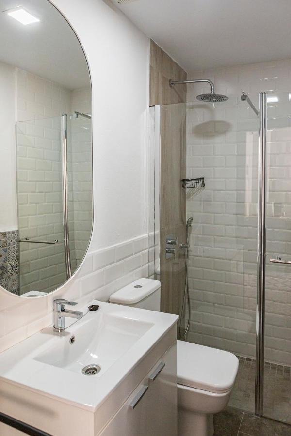 Apartment Valentin Malaga