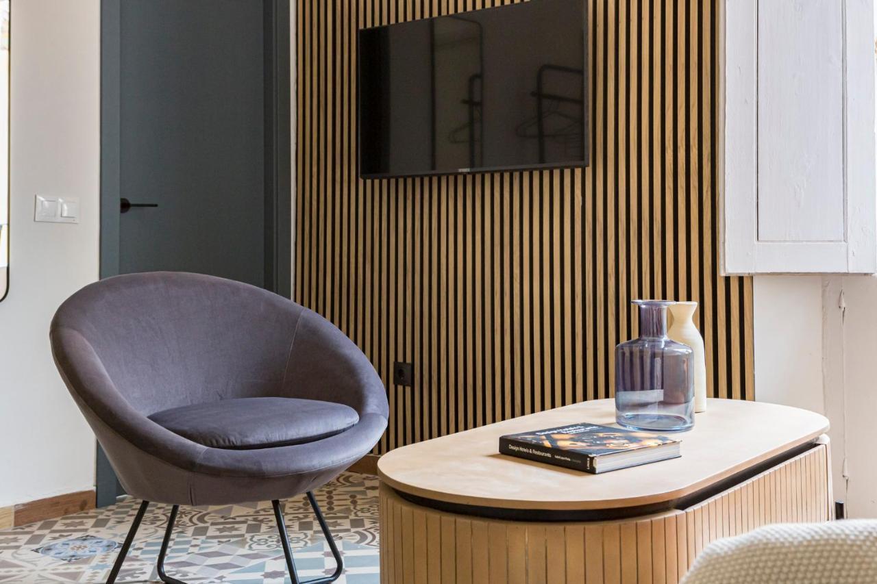Valentin Apartment Malaga
