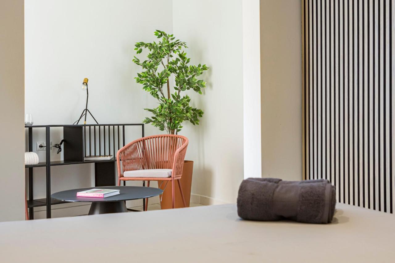 Apartment Valentin Malaga