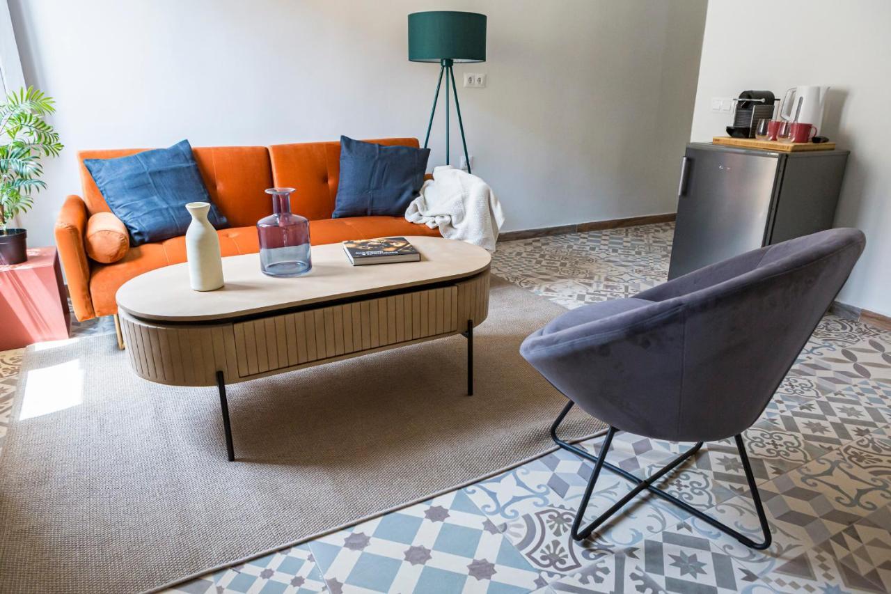 Valentin Apartment *
