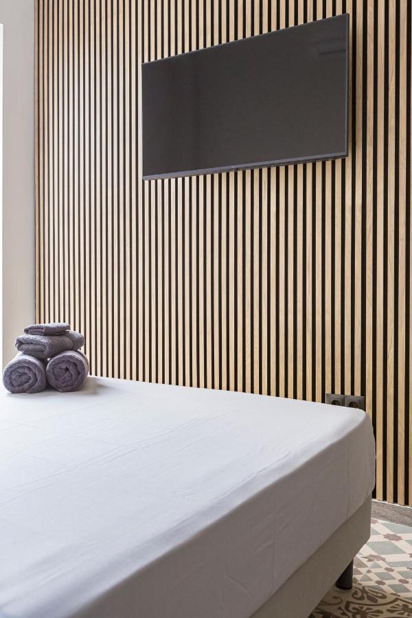 Valentin Apartment Malaga