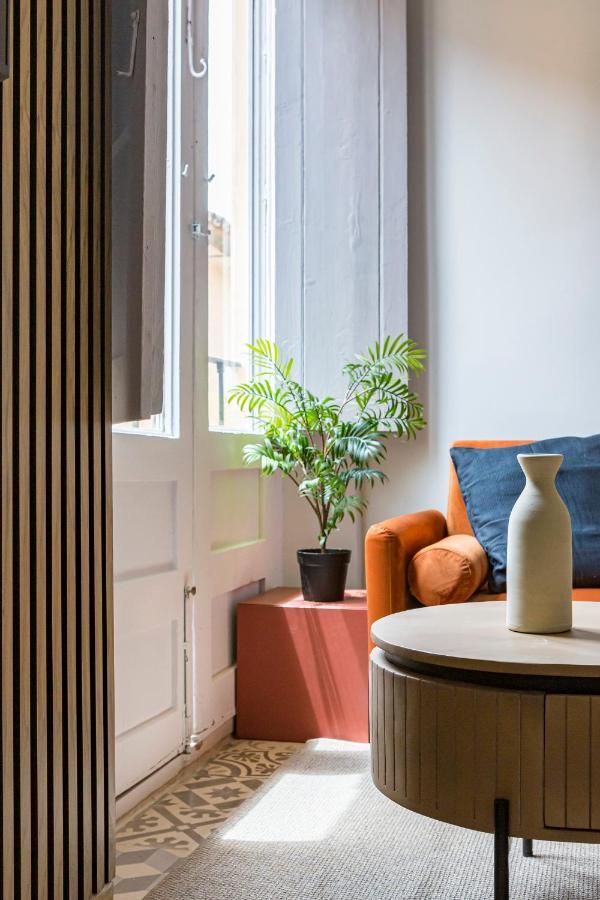 Apartment Valentin
