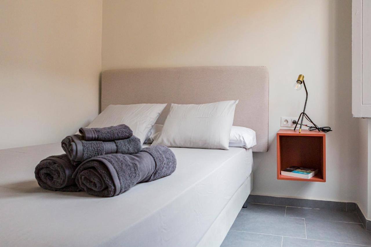 Valentin Apartment Malaga