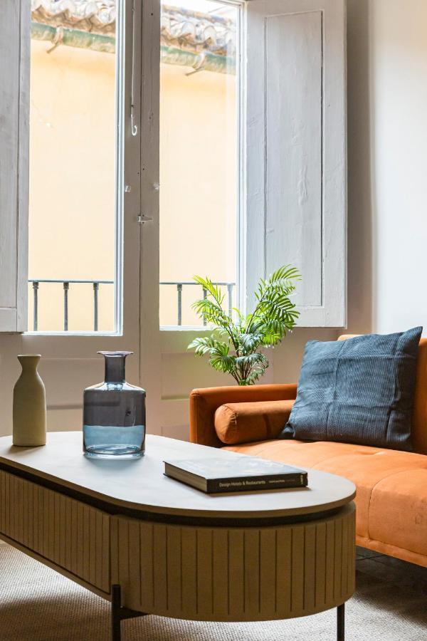 Valentin Apartment