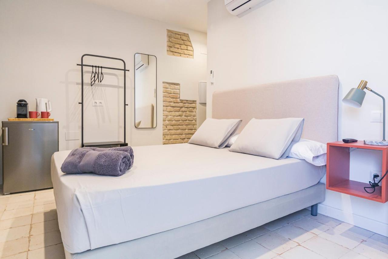 Apartment Valentin