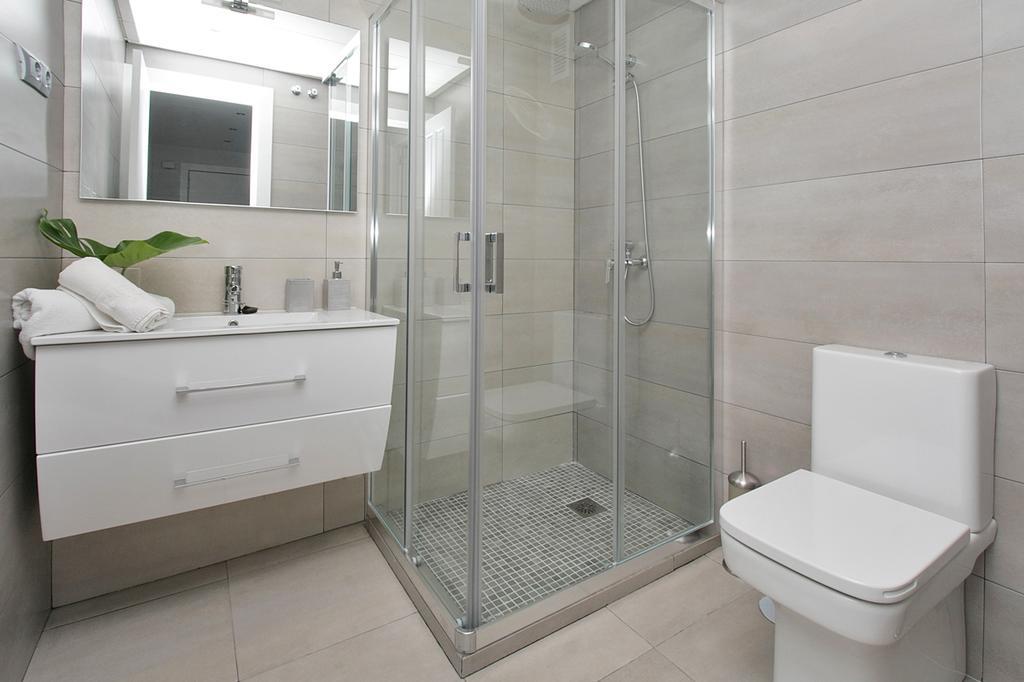 Iloftmalaga Ciudad De La Justicia Appartement *