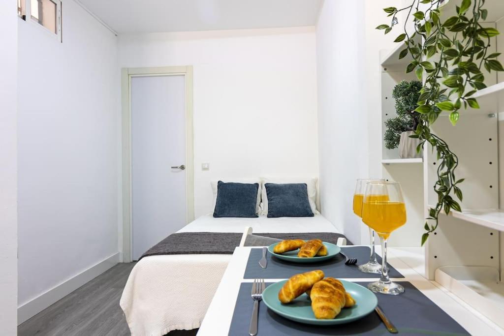 Churruca Freshapartments By Bossh! * Malaga