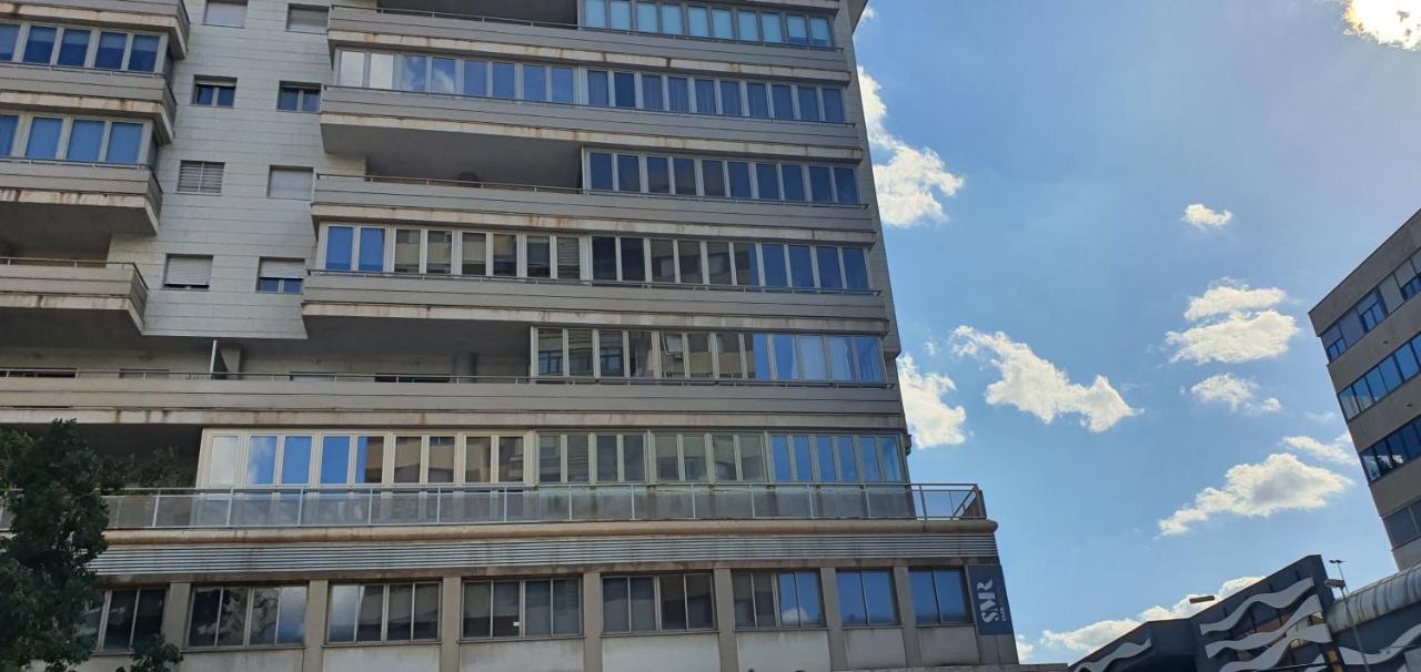Appartement Gran Piso En Zona Comercial Málaga