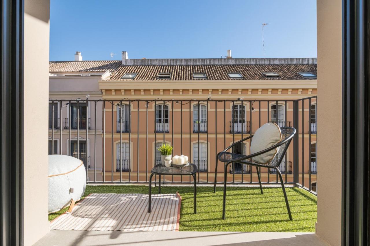 Victoria 57 * Malaga