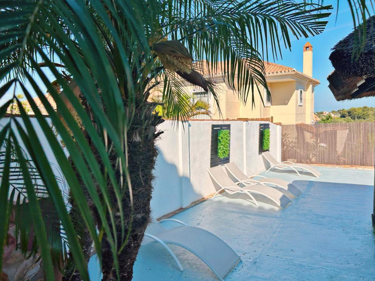 Luxury Sunny Holiday home *