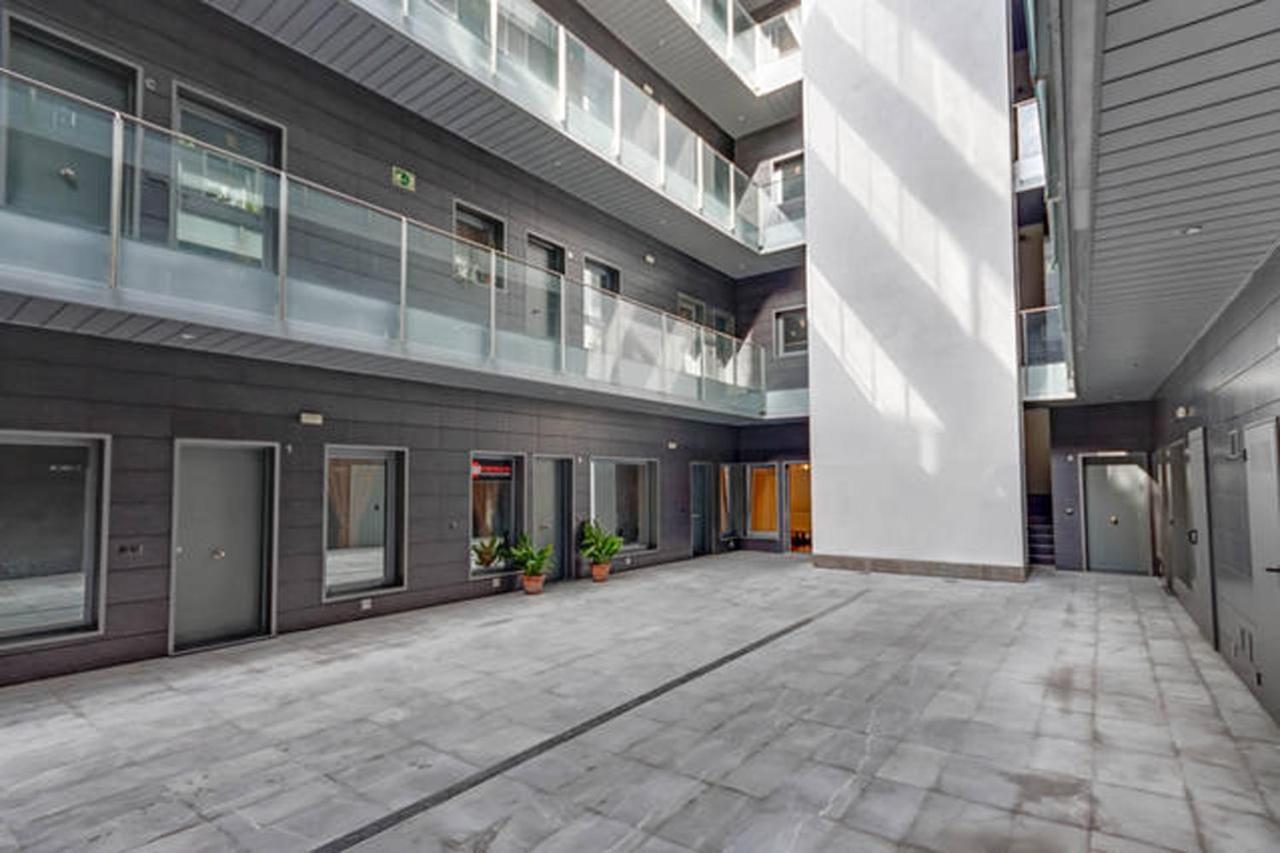 Apartamento Victoria Freshapartments