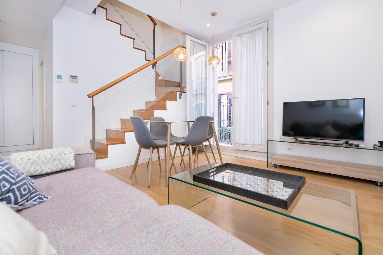 Bhost - Historic Center Pastor Apartment Malaga
