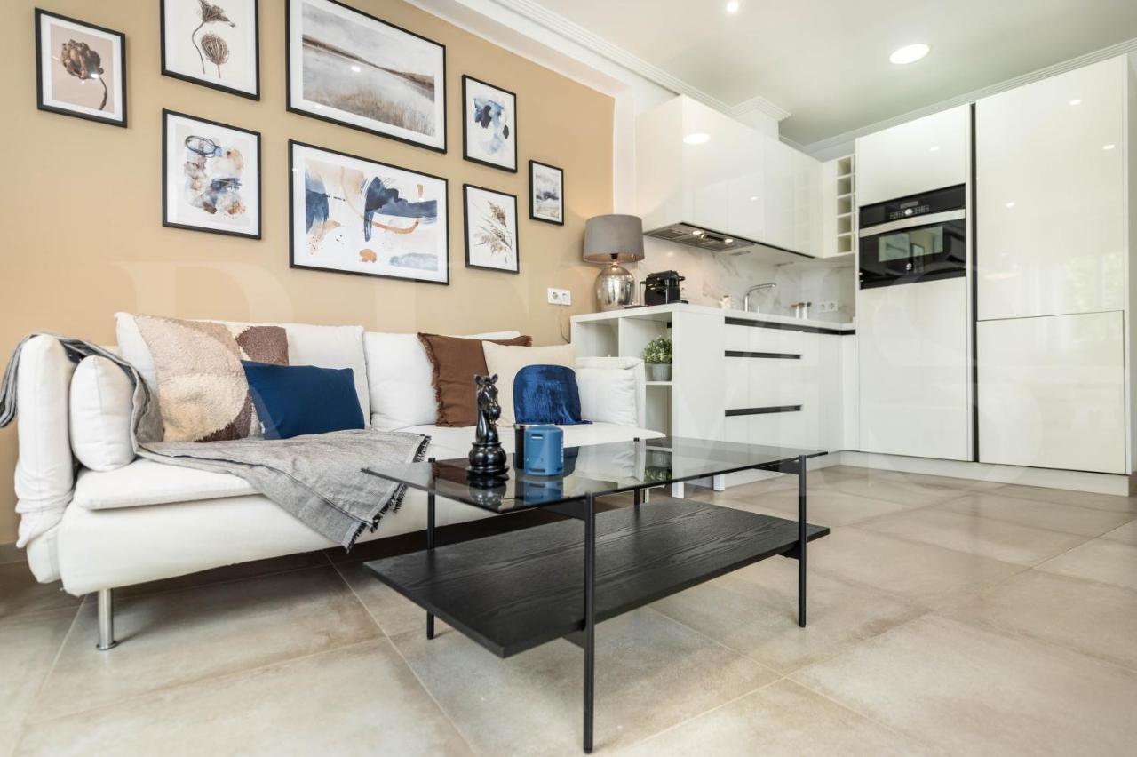 Serene & Spacious - Center By Rems Apartment Malaga