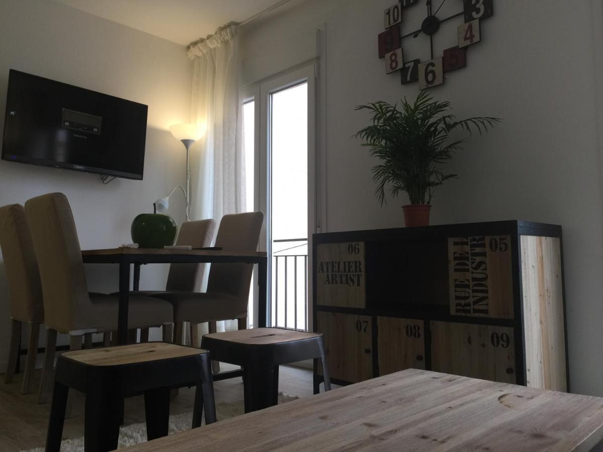 Appartement Andes *
