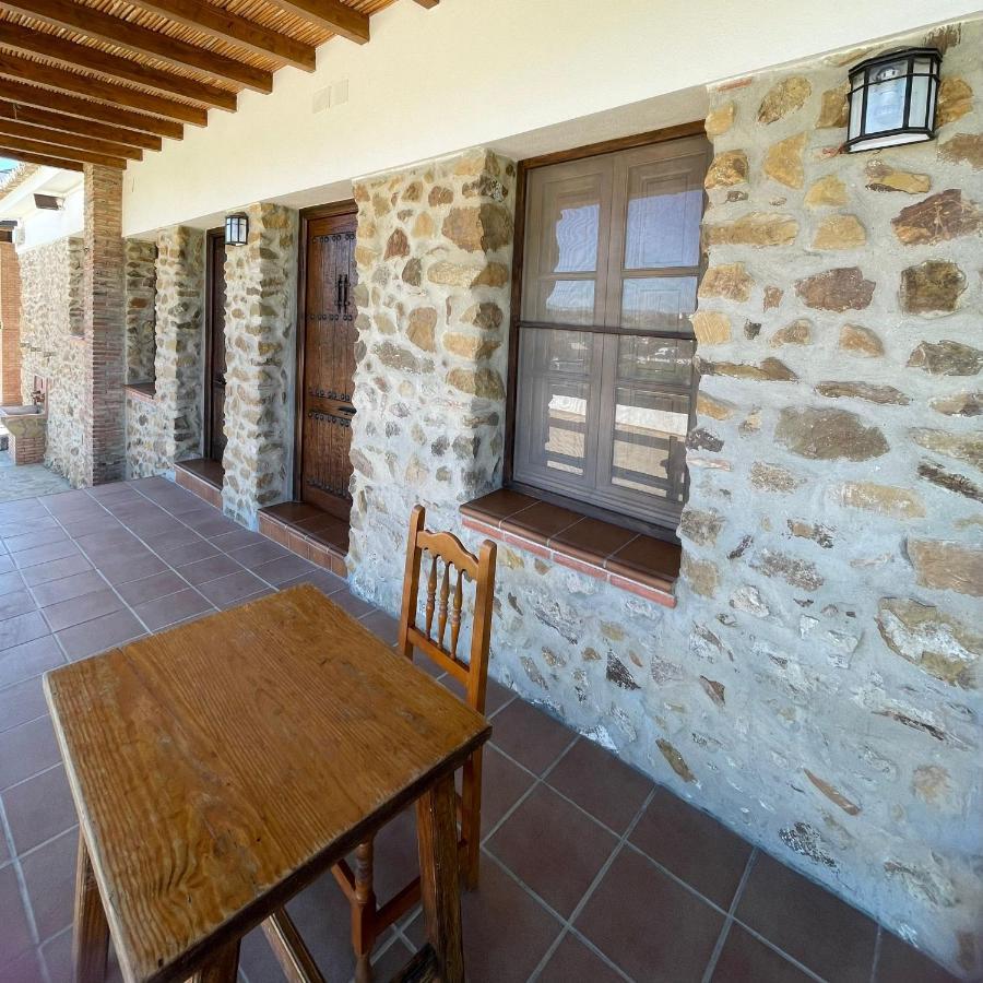 Landhuis Rural En Caballos