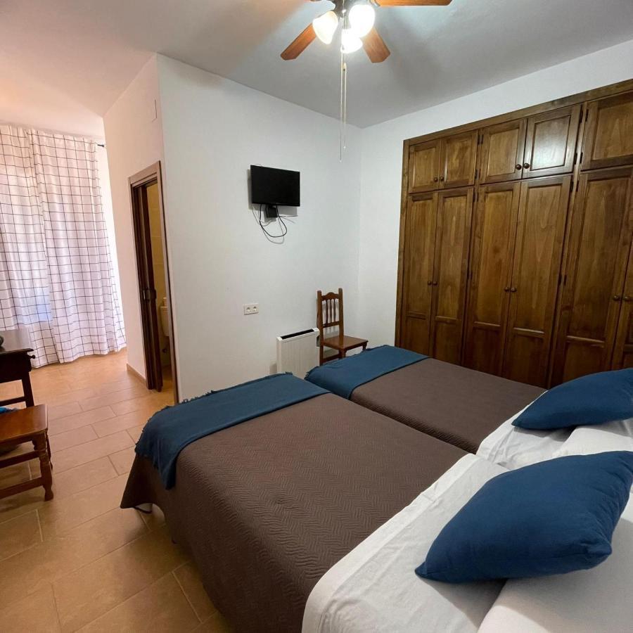 Landhuis Rural En Caballos
