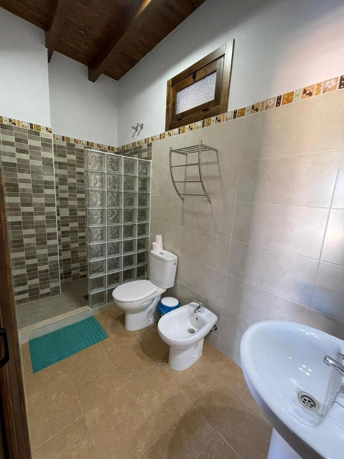 Landhuis Rural En Caballos