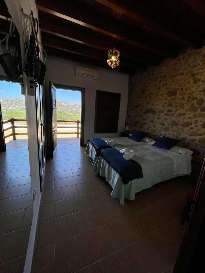 Rural En Caballos Landhuis
