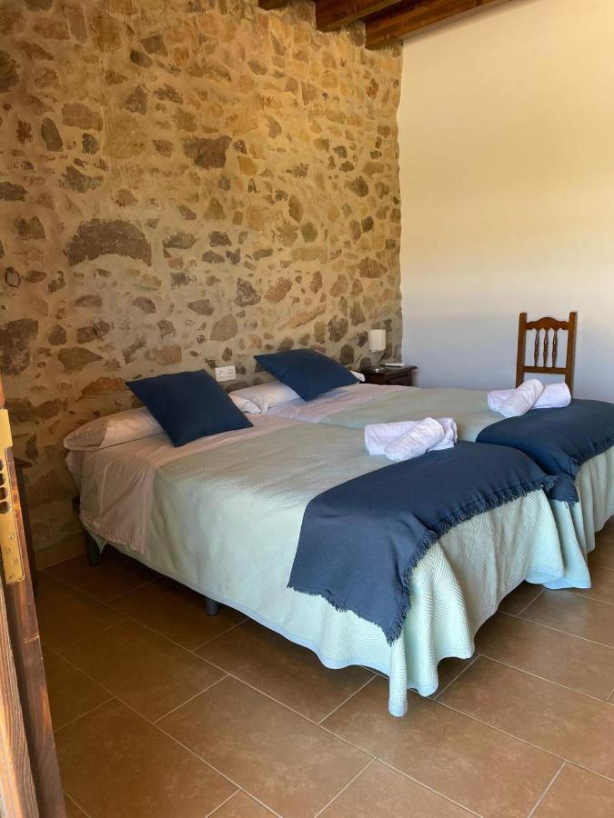 Landhuis Rural En Caballos