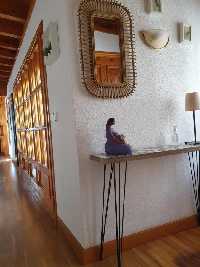 Unique Penthouse Echegaray Apartment *