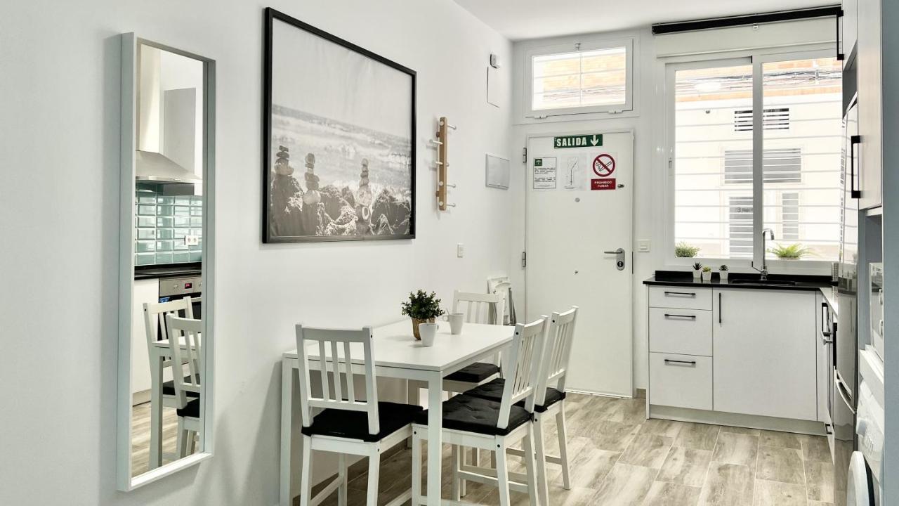 Tilos Suites-vialia Appartement