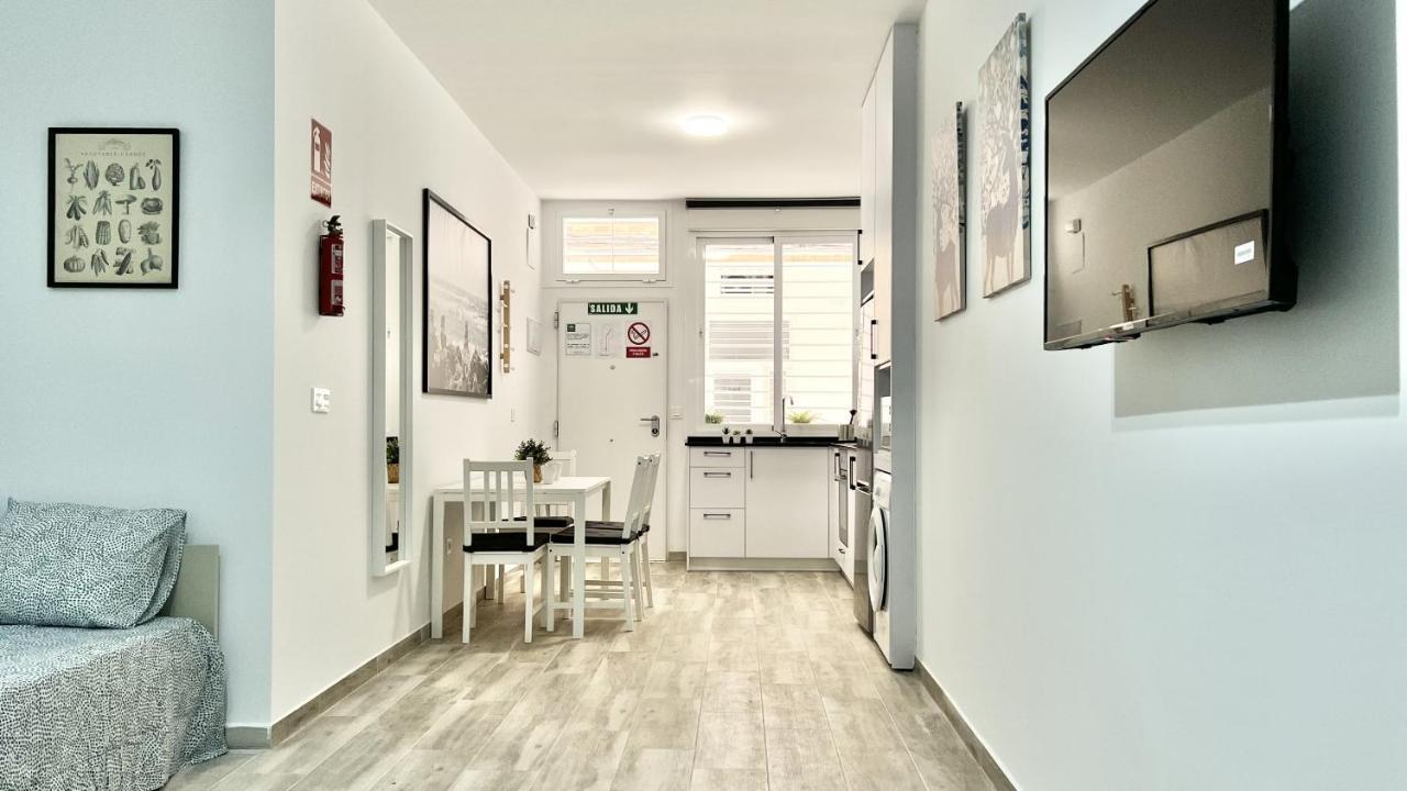 Tilos Suites-vialia Appartement *