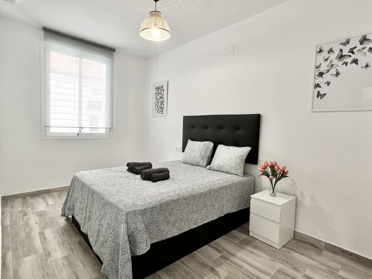 Tilos Suites-vialia Appartement Málaga