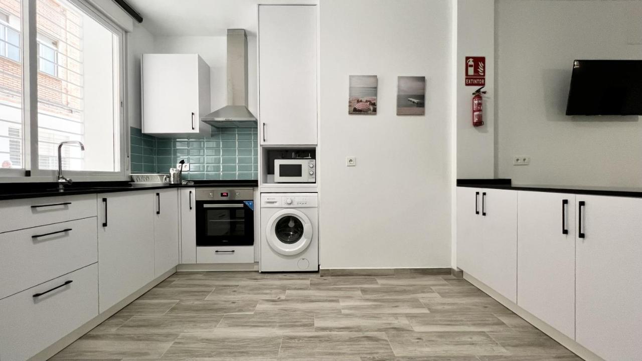Tilos Suites-vialia Appartement