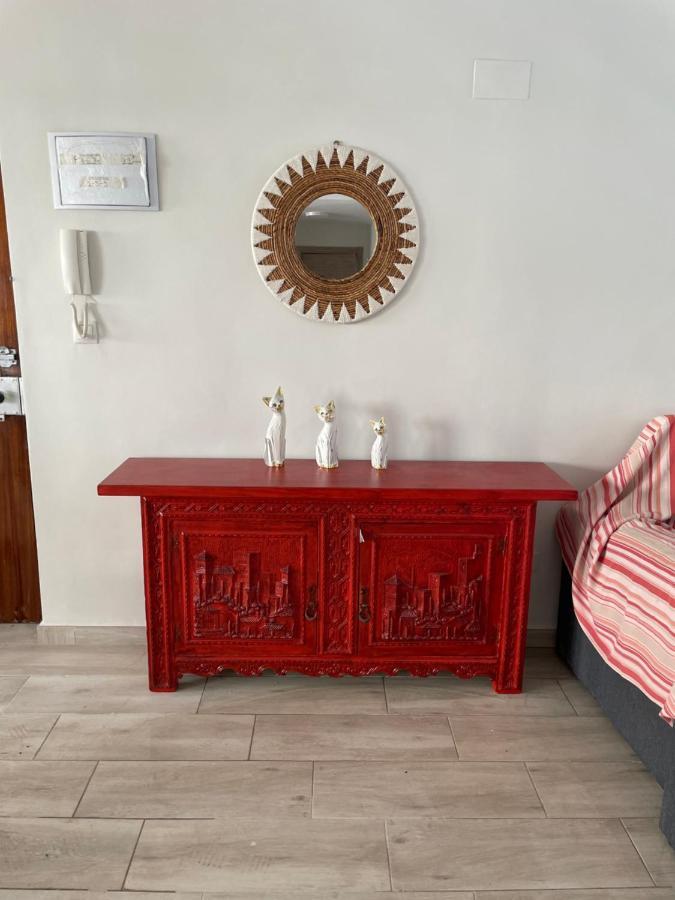Apartment Vacaciones En Málaga