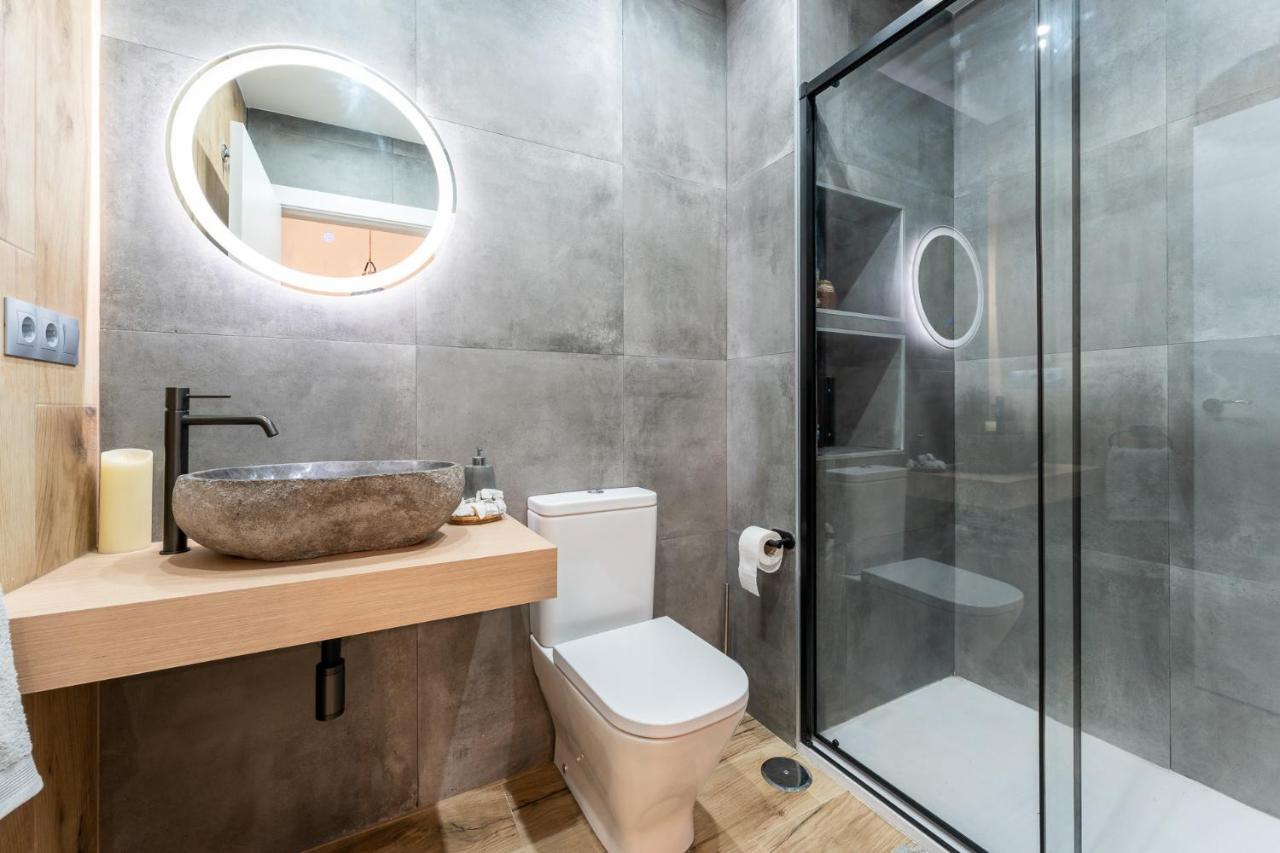 Malagasuite Huelin Appartement Málaga