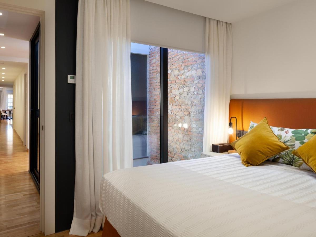 Inmalaga Penthouse Plaza De La Merced Apartment *