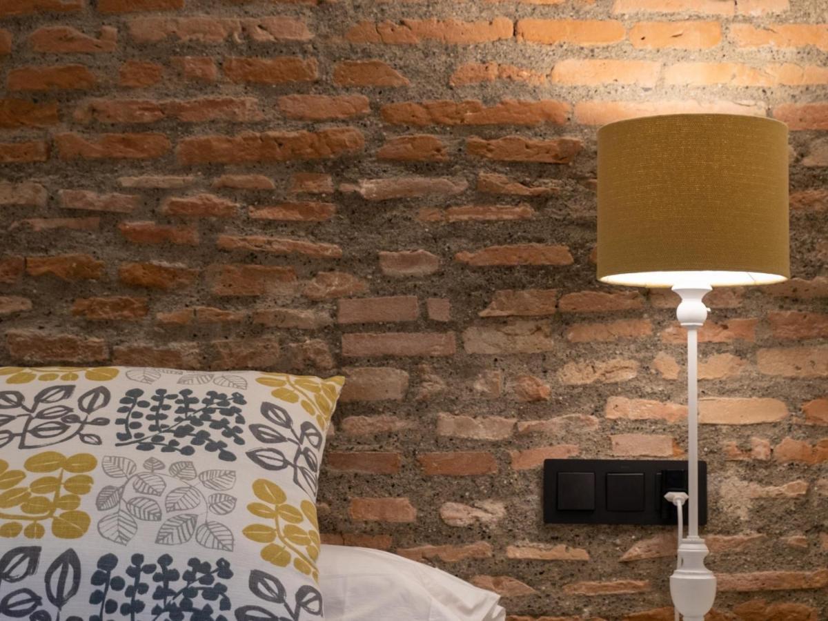 Inmalaga Penthouse Plaza De La Merced Apartment Málaga