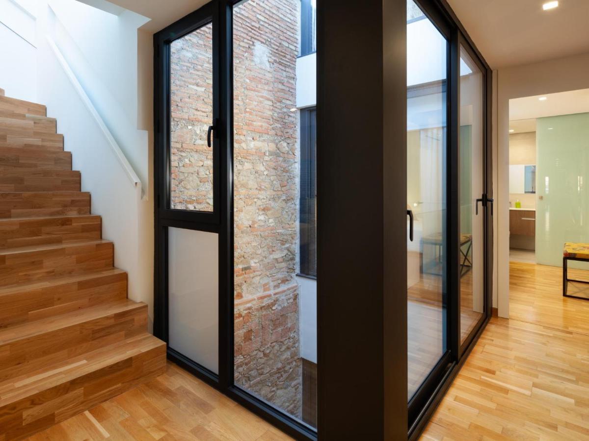 Apartment Inmalaga Penthouse Plaza De La Merced