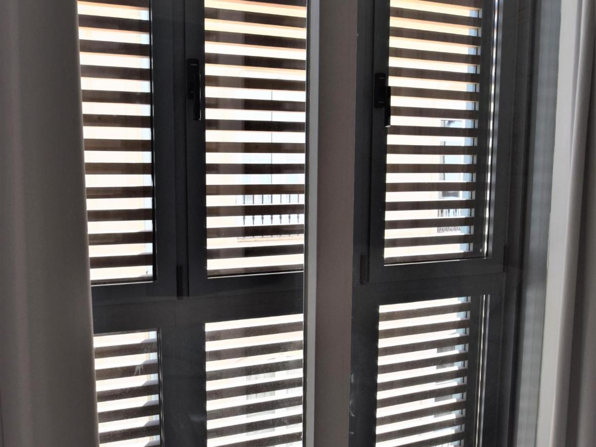 Apartment Inmalaga Uncibay Square 2 *