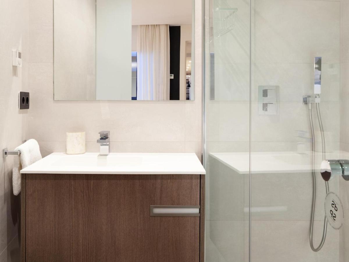 Inmalaga Penthouse Plaza De La Merced Apartment Málaga