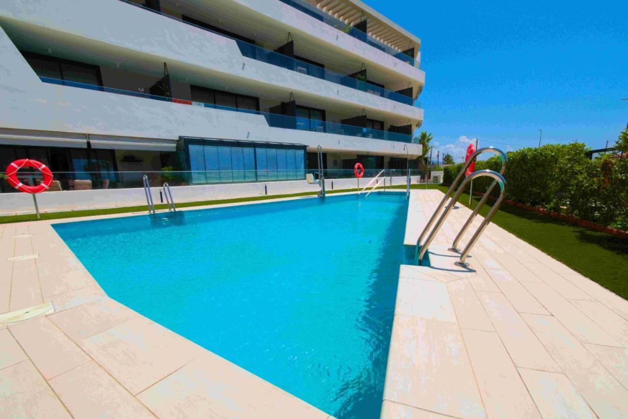 Apartamento Sealine Torrox Costa By The * Malaga