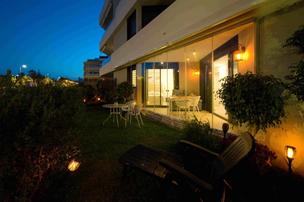 Apartamento Sealine Torrox Costa By The Apartment Malaga