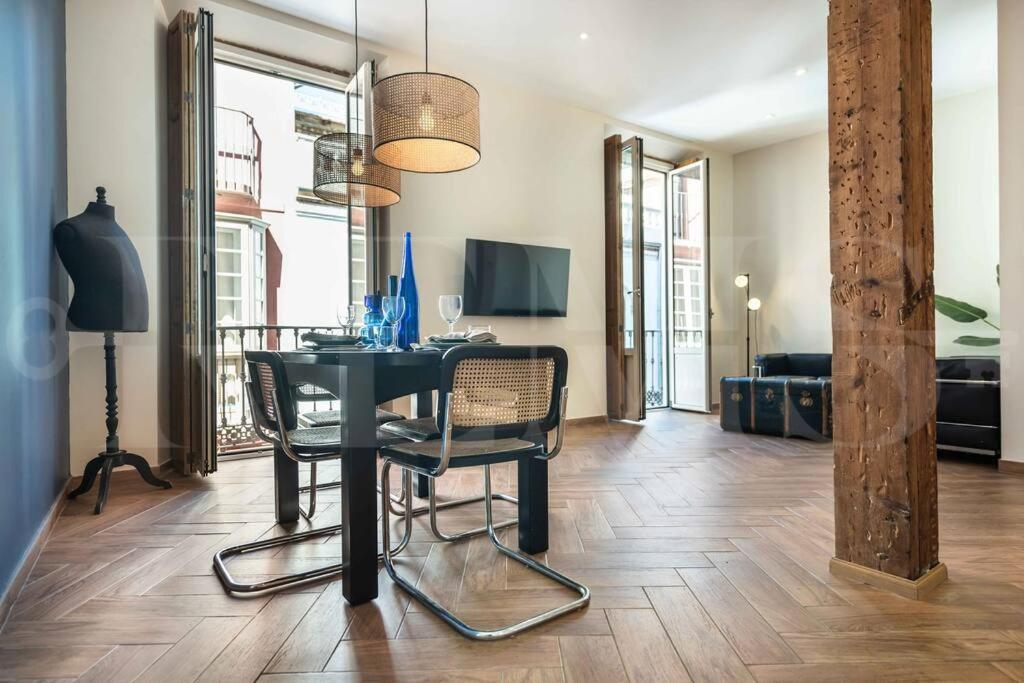 Apartamento Modern & Spacious - Historic Center By Rems