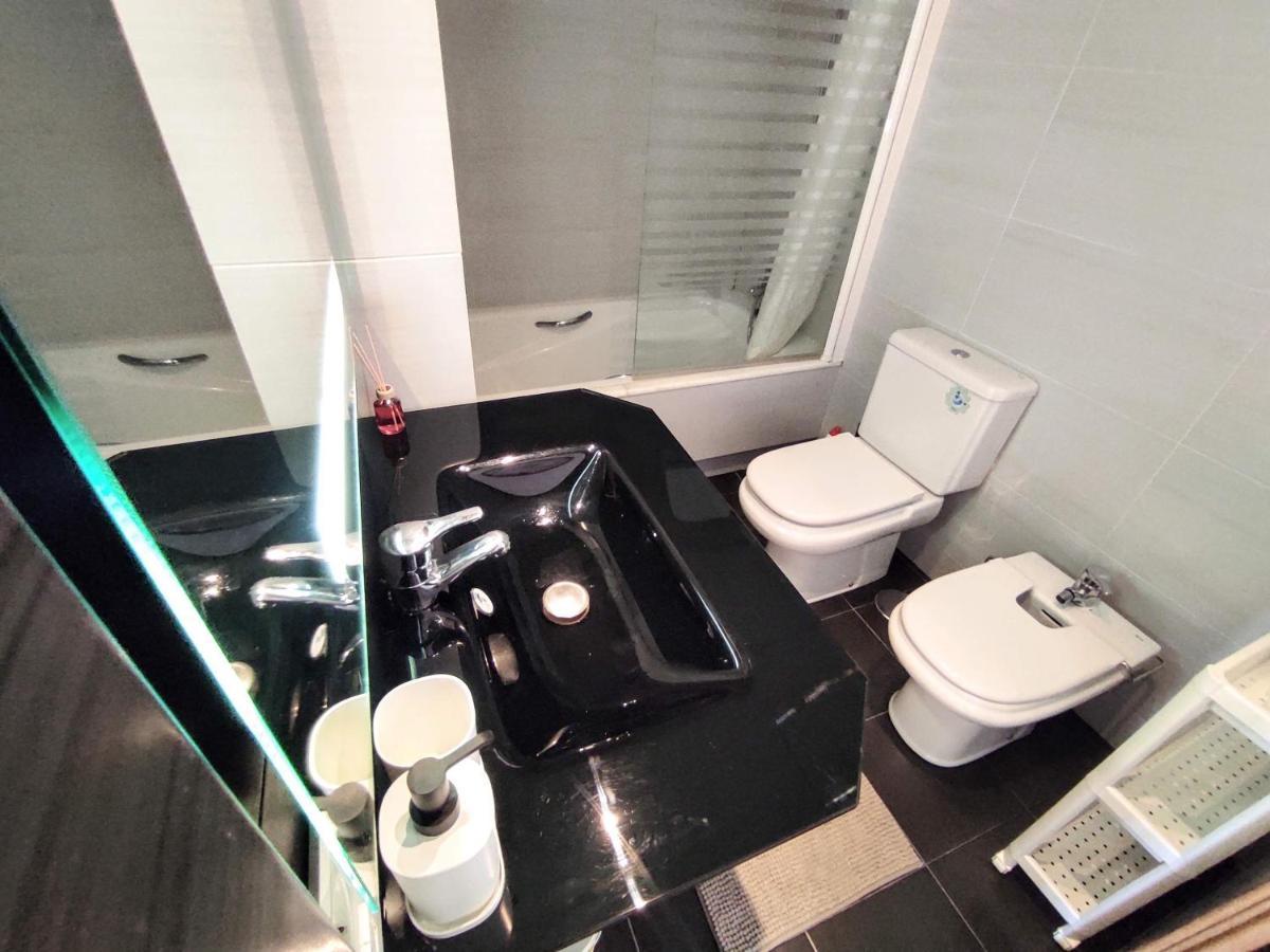 Manuela Nogales Apartments! *