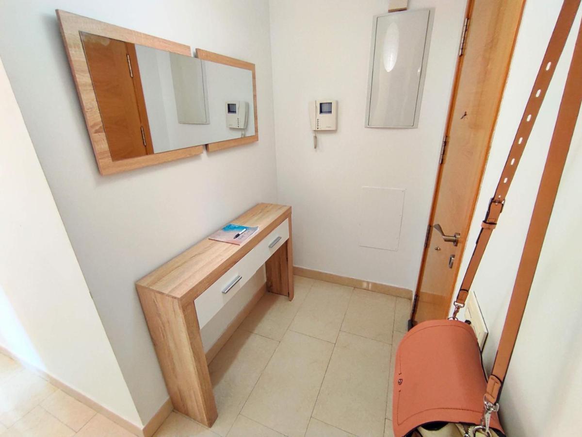 Appartement Manuela Nogales Apartments! Málaga