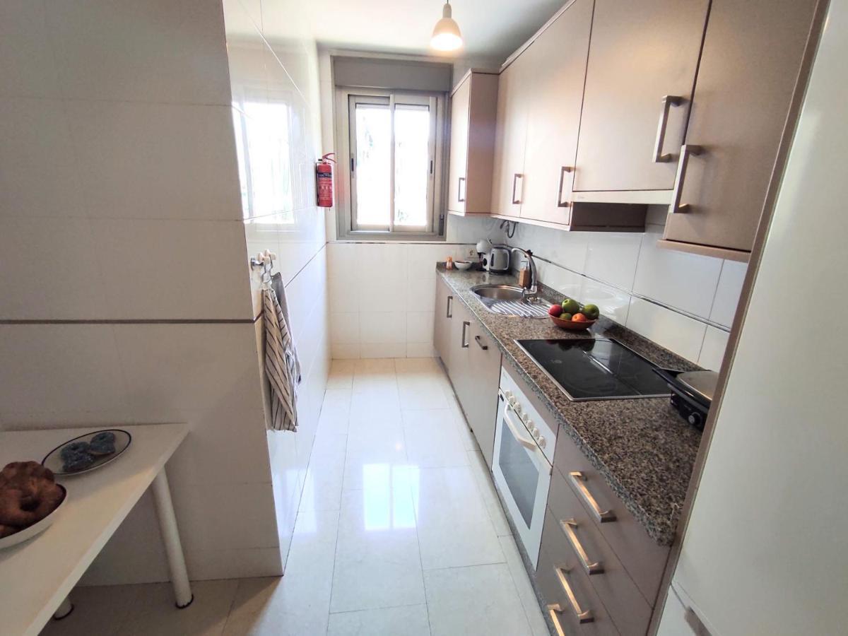 Manuela Nogales Apartments! Appartement *