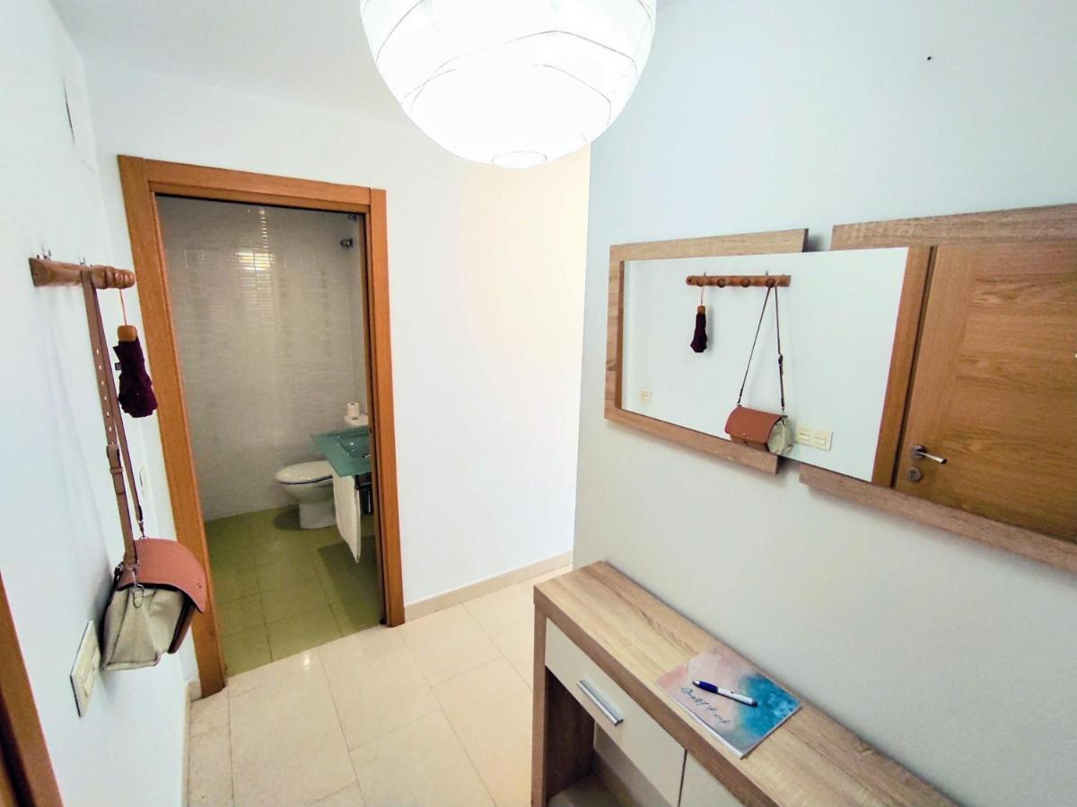 Manuela Nogales Apartments! *