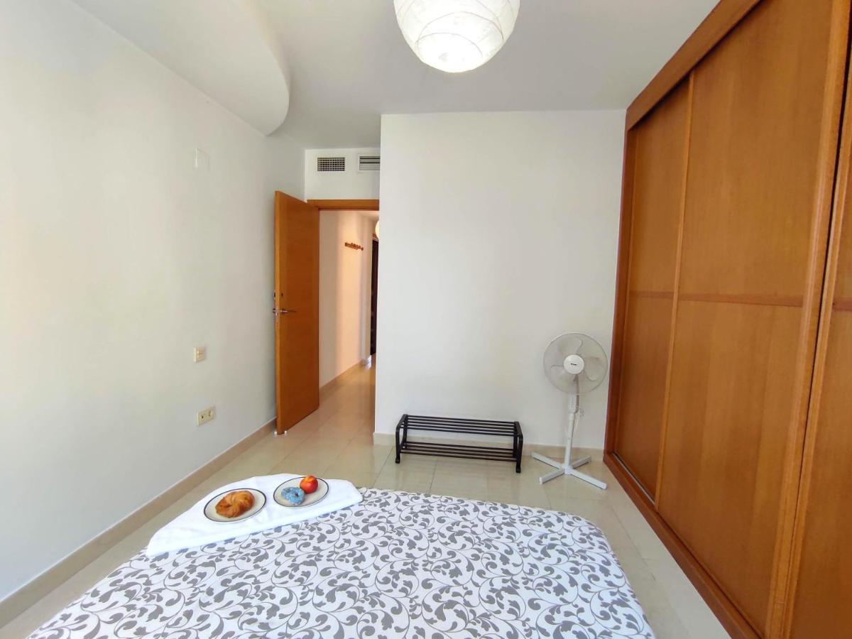 Appartement Manuela Nogales Apartments!