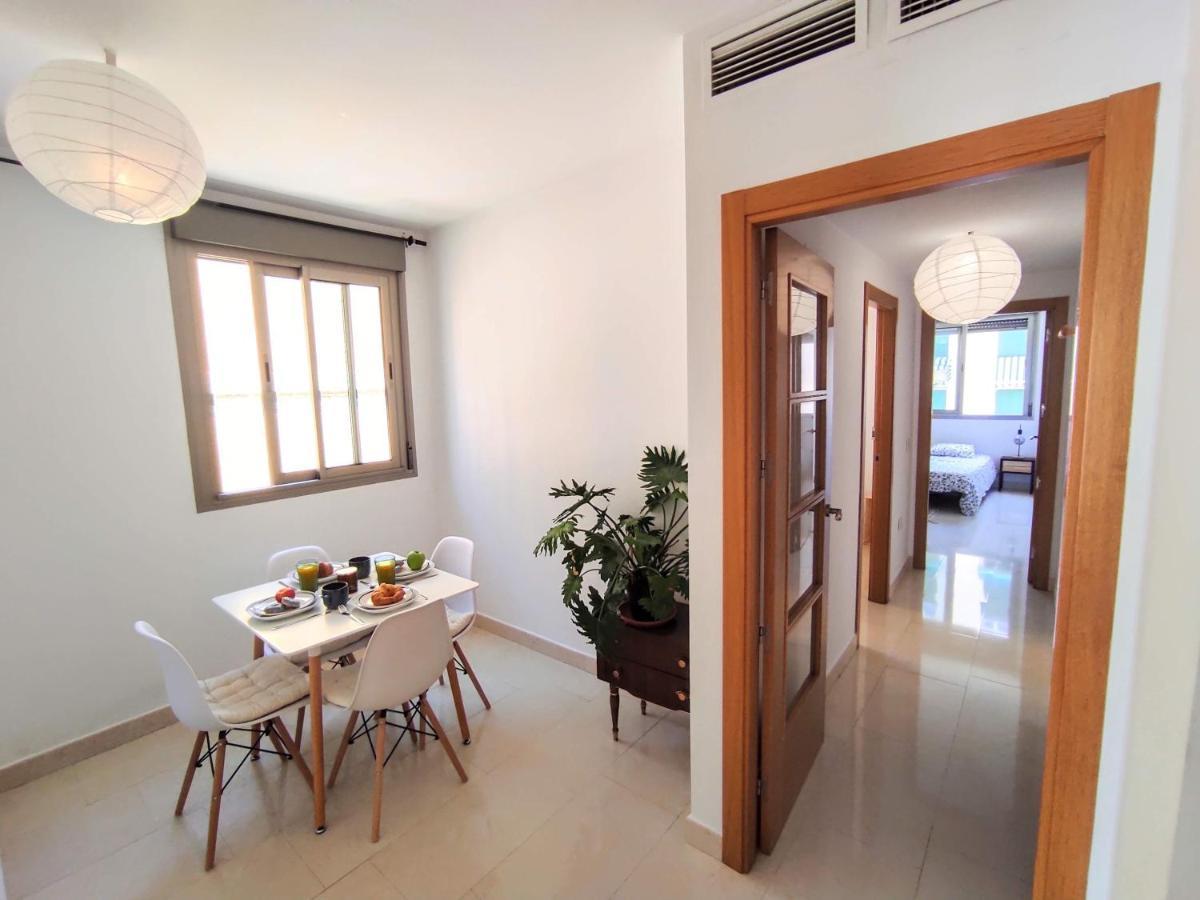 Manuela Nogales Apartments! * Málaga